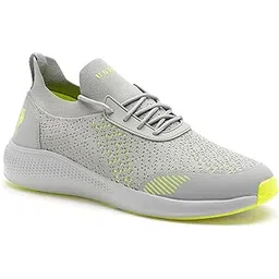 Men Lace Up Sneaker Shoes