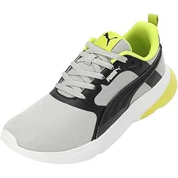 Men Lace Up Sneaker Shoes