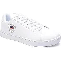 Men Lace Up Sneaker Shoes