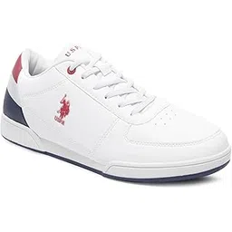 Men Lace Up Sneaker Shoes