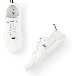 Men Lace Up Sneaker Shoes