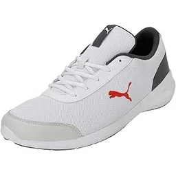 Men Lace Up Sneaker Shoes