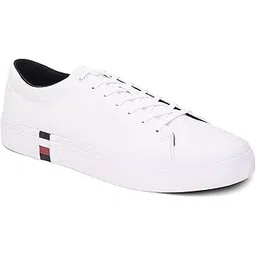 Men Lace Up Sneaker Shoes