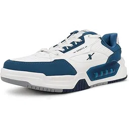 Men Lace Up Sneaker Shoes