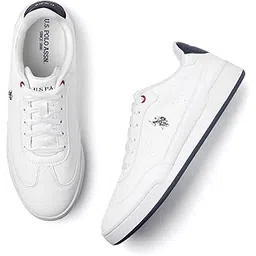 Men Lace Up Sneaker Shoes