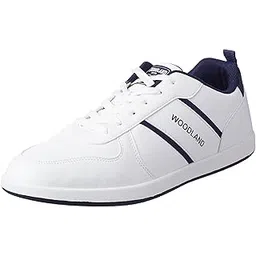 Men Lace Up Sneaker Shoes