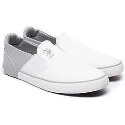 Men Lace Up Sneaker Shoes