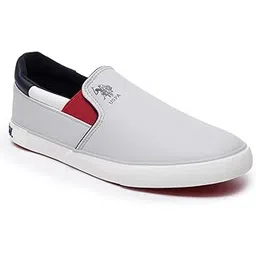 Men Lace Up Sneaker Shoes