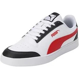 Men Lace Up Sneaker Shoes