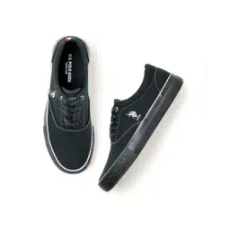 Men Lace-Up Sneakers