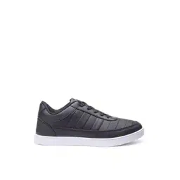 Men Lace-Up Sneakers