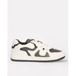 Men Lace-Up Sneakers