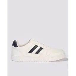 Men Lace-Up Sneakers