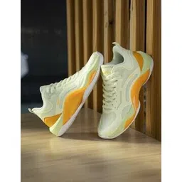 Men Lace-Up Sneakers