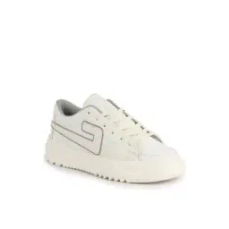 Men Lace-Up Sneakers With PU Upper