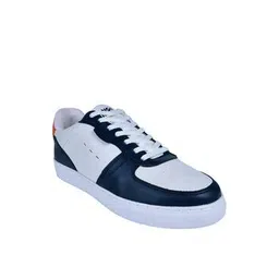 Men Lace-Up Sneakers with Synthetic upper