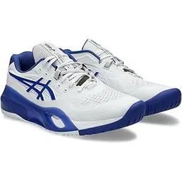 Men Lace Up Tennis Shoe