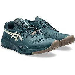 Men Lace Up Tennis Shoe