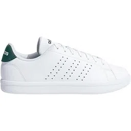 Men Lace Up Tennis Shoe