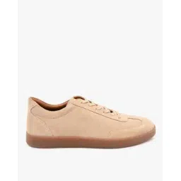 Men Lace-Up Toyon In Sneakers