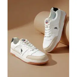 Men Lace-Ups Casual Shoes