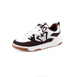 Men Leather Sneaker Shoes
