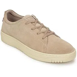 Men Leather Sneaker Shoes