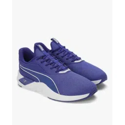 Men Lex Lapis Lazuli Lace-Up Running Shoes