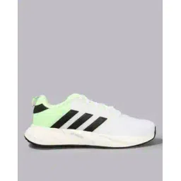 Men LightRun-Win Lace-Up Running Shoes