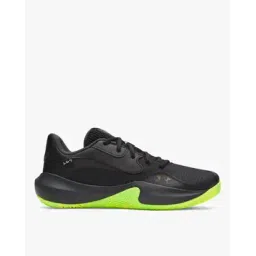 Men Lockdown 7 Low Lace-Up Casual Shoes