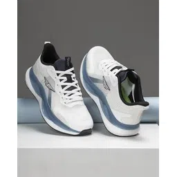 Men Low-Top Athleisure Sports Shoes