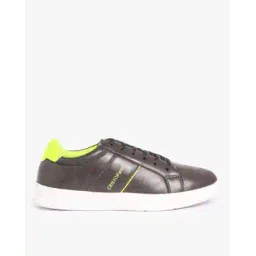 Men Low-Top Casual Shoes