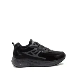 Men Low-Top Lace-Up Running Shoes