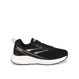 Men Low-Top Lace-Up Running Shoes