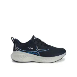 Men Low-Top Lace-Up Running Shoes