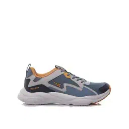 Men Low-Top Lace-Up Running Shoes