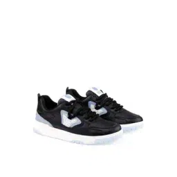 Men Low-Top Lace-Up Sneakers