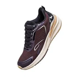 Men Low-Top Lace-Up Sneakers