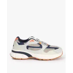 Men Low-Top Lace-Up Sneakers