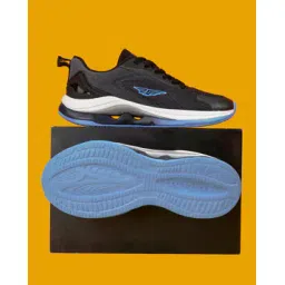 Men Low-Top Lace-Up Walking Shoes