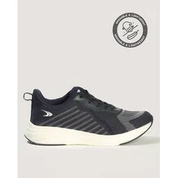 Men Low-Top Running Shoes