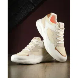 Men Low-Top Running Shoes