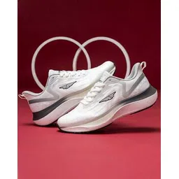 Men Low-Top Running Sports Shoes