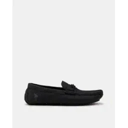 Men Low-Top Slip-On Casual Loafers