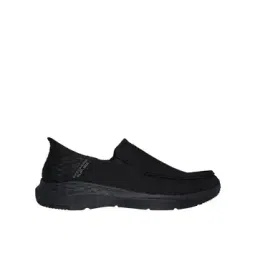 Men Low-Top Slip-On Walking Shoes