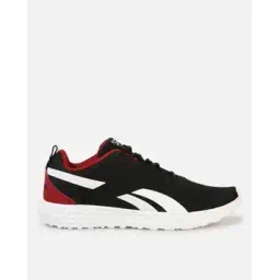 Men Low-Top Sports Shoes with Lace Fastening