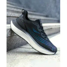 Men Low-Top Walking Sports Shoes