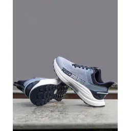 Men Low-Top Walking Sports Shoes