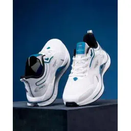 Men Low-Top Walking Sports Shoes