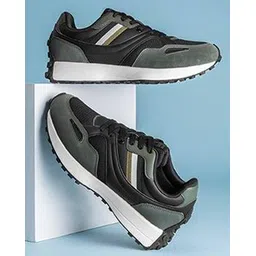 Men Low-Tops Casual Shoes